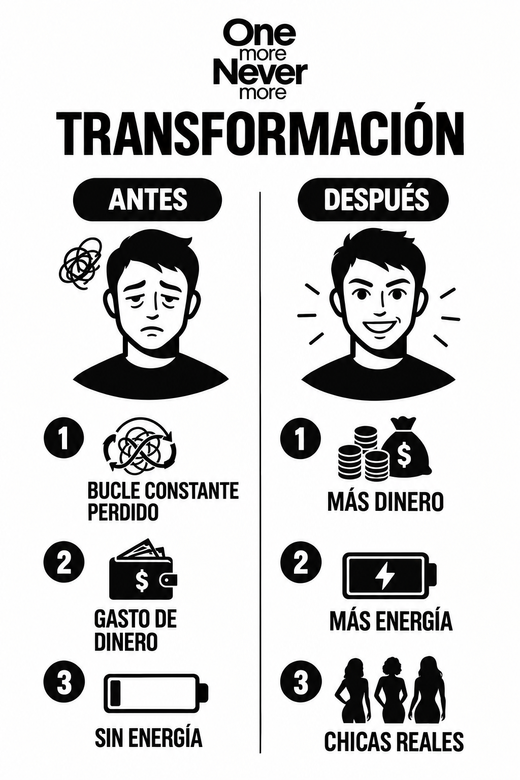 UnaMásNuncaMás